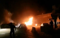 敘利亞再有自殺式汽車炸彈攻擊 至少14死28傷