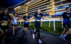 跑步｜Wings for Life World Run 2022 香港站5月8日举行