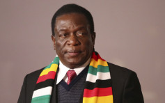 姆南加古瓦勝出津巴布韋總統大選 反對派拒接受