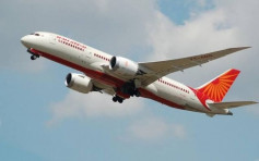 續有印度輸入個案 政府禁印度航空客機來港兩周 