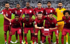 世界盃2022｜卡塔爾二十六人名單