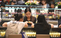 【黃金周】珠寶業料生意額升1成或以上 高鐵站附近分店客流增