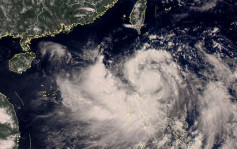 「馬鞍」或正面登陸廣東 廣東全省發出颱風預警 