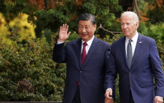 美國駐華大使伯恩斯：中美聚焦穩定、尋求合作、分歧仍在
