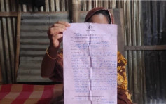 女儿被掳走卖至印度 孟加拉母甘卖身觅线索救女