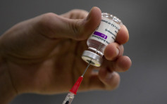 日本第四度向台湾捐赠阿斯利康疫苗 当局拟为在台日本人接种