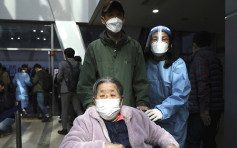 南韩新增543宗确诊 政府拟加强措施防第四波疫情　　