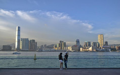 精英壇|2022年香港經濟穩中求進