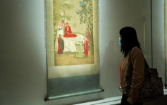 「明四家」唐伯虎及仇英佳作香港故宫文化博物馆即日起展出  展期3个月