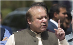 巴基斯坦總理謝里夫被裁定喪失總理資格