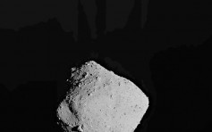 小行星「龙宫」沙粒 发现逾20种氨基酸