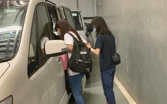 警葵青酒店放蛇掃黃 拘36歲內地女