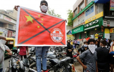 【中印衝突】印度德里數千間酒店停收中國住客