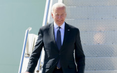 美國總統拜登抵日內瓦 報道指美俄峰會或歷時至少4小時
