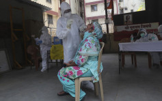 印度新冠確診增1.7萬破50萬 政府集中降低死亡率
