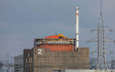 俄烏局勢︱互指控對方計劃攻擊扎波羅熱核電廠  烏克蘭衛生部發布核事故應對指南
