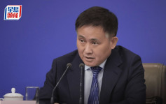 人行潘功勝據悉正前往美國 IMF及世銀本周舉行春季會議
