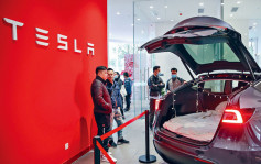 Tesla繼歐美漲價後 Model Y內地加價5,000元 連優惠到期變相加2.3萬