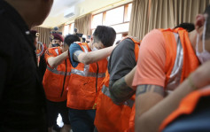 印尼逮捕103名台湾人涉嫌网络诈骗　将驱逐出境