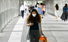 本港今日新增约三宗确诊 全属外地输入