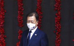 總統幕僚指韓方有義務關心北京冬奧 文在寅未決定是否親身出席