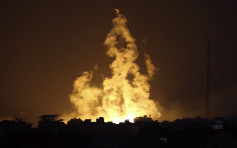 以巴冲突｜称向加沙投掷核弹是「选项」 言论惹争议以色列部长遭处分