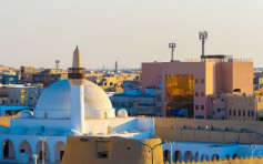 沙特阿拉伯拟明年初恢复发出旅游签证