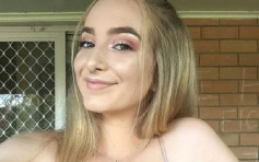 澳洲16歲少女遭碎屍 男友持槍與警對峙28小時後投降