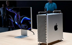 苹果新Mac Pro组装移往中国