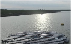 荷兰兴建全球最大太阳能发电岛 应付电力需求