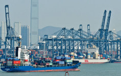 香港出发赴日本货轮爆疫 10船员染新冠肺炎