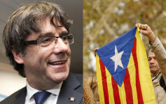 西班牙「全歐通緝」加泰前主席 拘留8名前官員