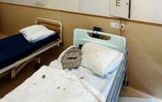 青山醫院已記錄涉病房塌石屎勘察公司表現 事件列檢討委員會工作範圍