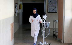 以巴冲突 | 以军称加沙最大医院成哈马斯指挥中心