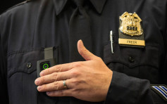 今年底紐約全市警員需佩戴隨身攝影機