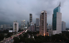 印尼總統決定將首都從雅加達遷出 位置待定預需十年