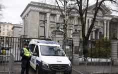 芬蘭驅逐俄羅斯駐芬使館9外交人員  指從事情報工作
