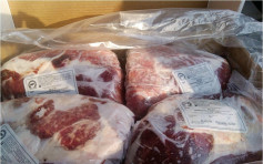再有凍肉中招 山東「進口冷凍牛肉」包裝對新冠呈陽性