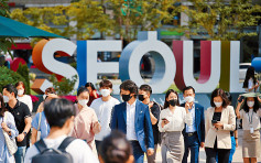 南韓擬下月防疫轉型 逐步與病毒共存