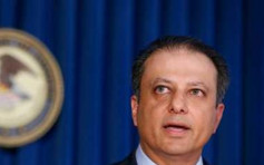 纽约曼克顿联邦检察官巴巴拉拒自动辞职　即被炒鱿
