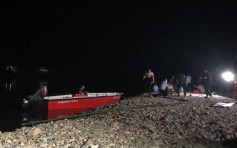 重慶小學生河灘玩耍 1人落水7人施救全部溺斃