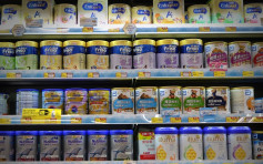 【施政报告】陈肇始奶粉供应稳定是时机检讨限奶令