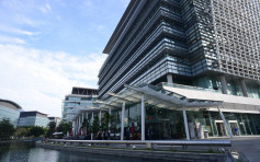 【大湾区规划】科学园推动香港成国际创科中心