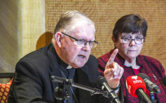 澳洲天主教会拒向政府披露 信徒涉性侵儿童告解内容