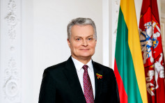 中立外交風波未息 立陶宛總統：捍衛民主法治 不會退讓