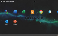 【創科廣場】 Nutanix免費提供虛擬桌面 針對在家工作持續業務