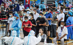 南京機場疫情爆22宗感染 初步鎖定感染源頭