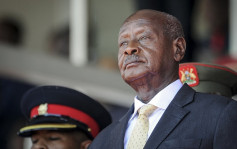 儿子大放厥词扬言挥军入侵 乌干达总统「补镬」向邻国道歉