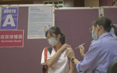 本港疫苗接種突破410萬劑 11人不適送院