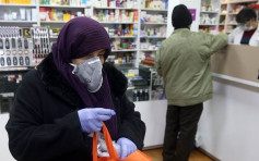 伊朗新型肺炎病例增至141宗 22人死亡